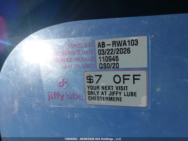 Subaru Crosstrek Premium 2016 JF2GPABC0GH283603 Image 22