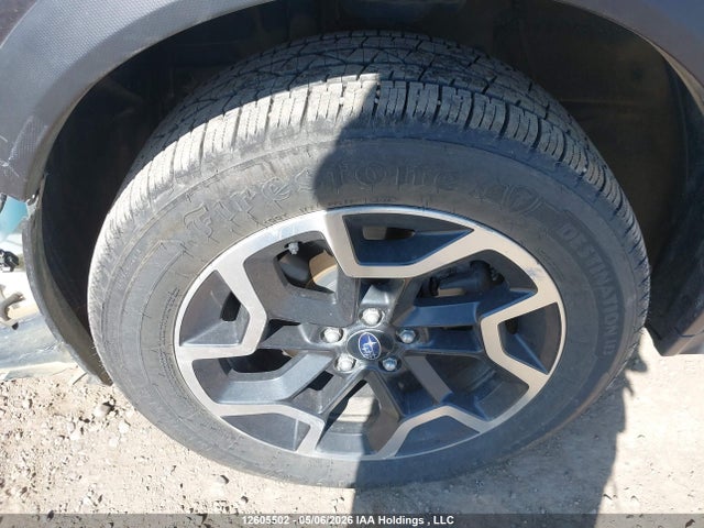 Subaru Crosstrek Premium 2016 JF2GPABC0GH283603 Image 23