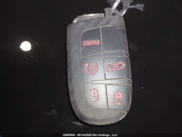 12605504 :رقم المزاد ، ZACNDFAN4R3A40958 vin ، 2024 Dodge Hornet Gt مزاد بيع