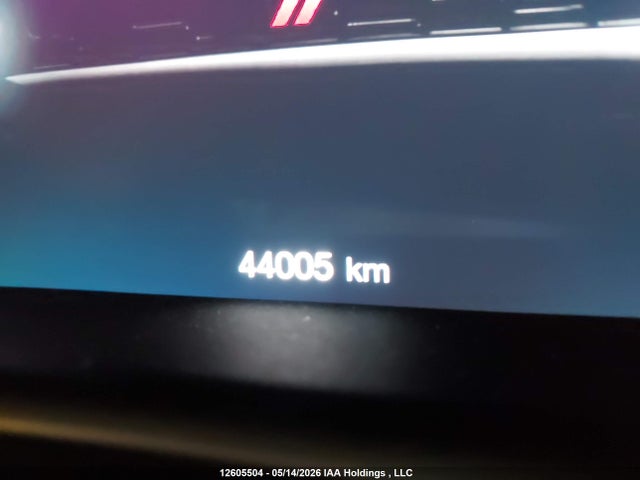 12605504 :رقم المزاد ، ZACNDFAN4R3A40958 vin ، 2024 Dodge Hornet Gt مزاد بيع
