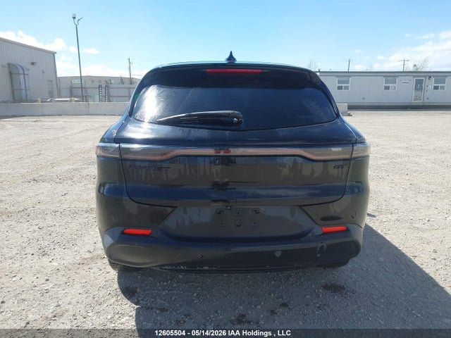 12605504 :رقم المزاد ، ZACNDFAN4R3A40958 vin ، 2024 Dodge Hornet Gt مزاد بيع