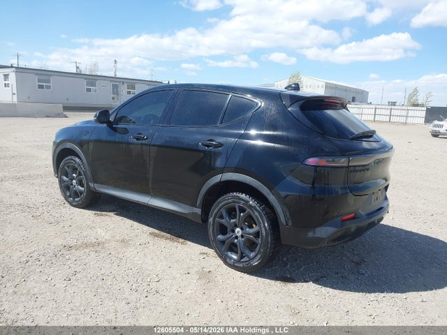 12605504 :رقم المزاد ، ZACNDFAN4R3A40958 vin ، 2024 Dodge Hornet Gt مزاد بيع