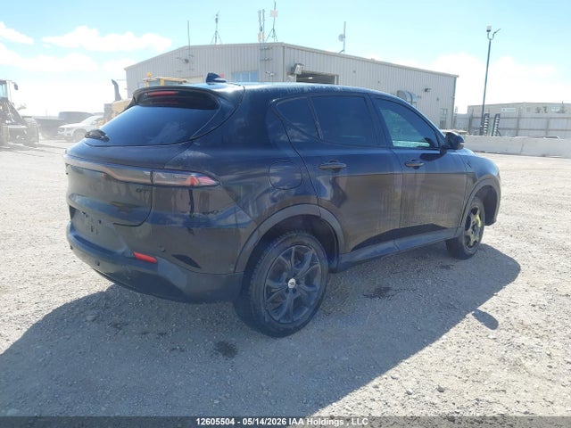 12605504 :رقم المزاد ، ZACNDFAN4R3A40958 vin ، 2024 Dodge Hornet Gt مزاد بيع