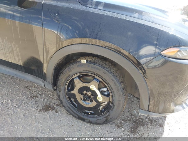 12605504 :رقم المزاد ، ZACNDFAN4R3A40958 vin ، 2024 Dodge Hornet Gt مزاد بيع