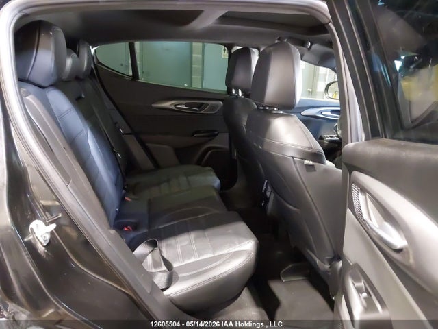 12605504 :رقم المزاد ، ZACNDFAN4R3A40958 vin ، 2024 Dodge Hornet Gt مزاد بيع
