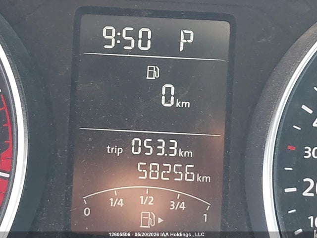 12605506 :رقم المزاد ، 3VW2K7AJ7FM273099 vin ، 2015 Volkswagen Jetta 2.0l Trendline/2.0l Trendline+ مزاد بيع