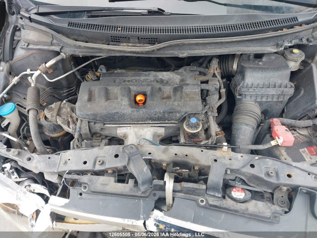 Продажа на аукционе авто 2012 Honda Civic Lx, vin: 2HGFB2E49CH040476, номер лота: 12605508