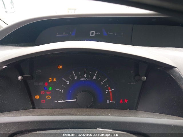 Продажа на аукционе авто 2012 Honda Civic Lx, vin: 2HGFB2E49CH040476, номер лота: 12605508