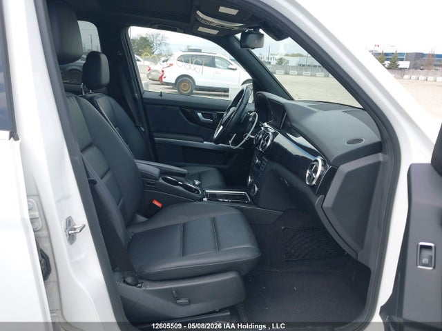 Aukcja sprzedaży 2015 Mercedes-benz Glk 250 Bluetec 4matic, vin: WDCGG0EB5FG345684, numer aukcji: 12605509