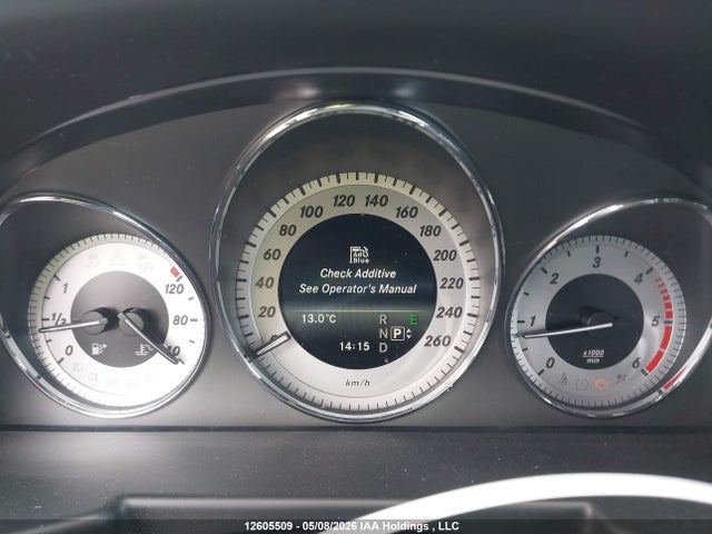 Aukcja sprzedaży 2015 Mercedes-benz Glk 250 Bluetec 4matic, vin: WDCGG0EB5FG345684, numer aukcji: 12605509