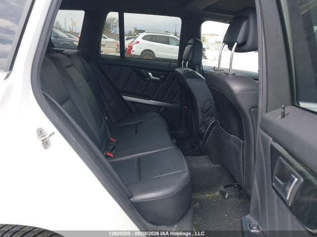 Aukcja sprzedaży 2015 Mercedes-benz Glk 250 Bluetec 4matic, vin: WDCGG0EB5FG345684, numer aukcji: 12605509
