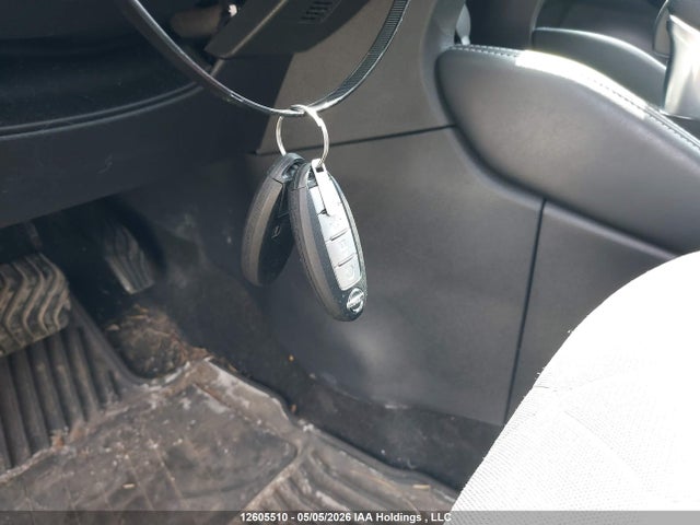 Aukcja sprzedaży 2020 Nissan Kicks Sv, vin: 3N1CP5CVXLL495928, numer aukcji: 12605510