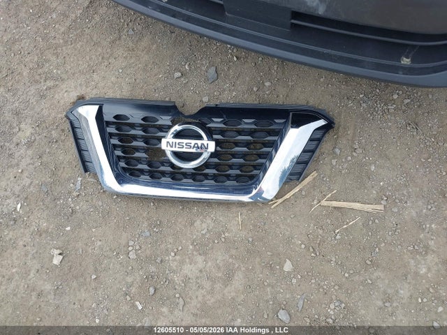 Aukcja sprzedaży 2020 Nissan Kicks Sv, vin: 3N1CP5CVXLL495928, numer aukcji: 12605510