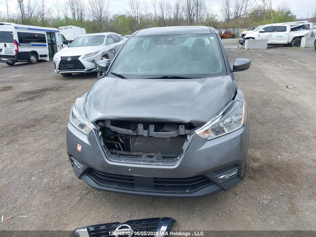 Aukcja sprzedaży 2020 Nissan Kicks Sv, vin: 3N1CP5CVXLL495928, numer aukcji: 12605510
