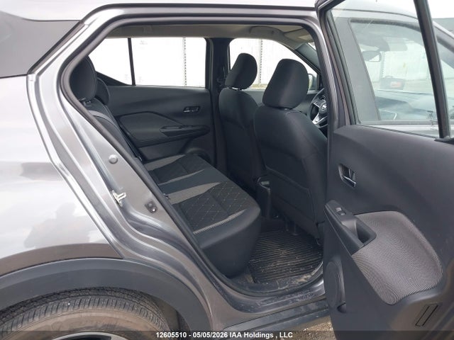 Aukcja sprzedaży 2020 Nissan Kicks Sv, vin: 3N1CP5CVXLL495928, numer aukcji: 12605510