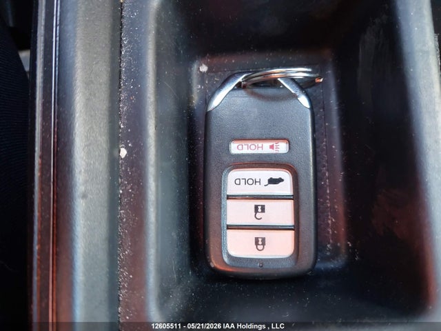 5J6RM4H90FL800501 Honda Cr-v Touring