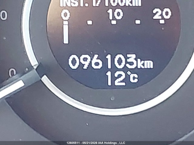 5J6RM4H90FL800501 Honda Cr-v Touring