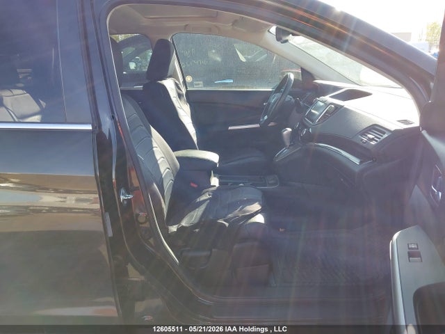 5J6RM4H90FL800501 Honda Cr-v Touring