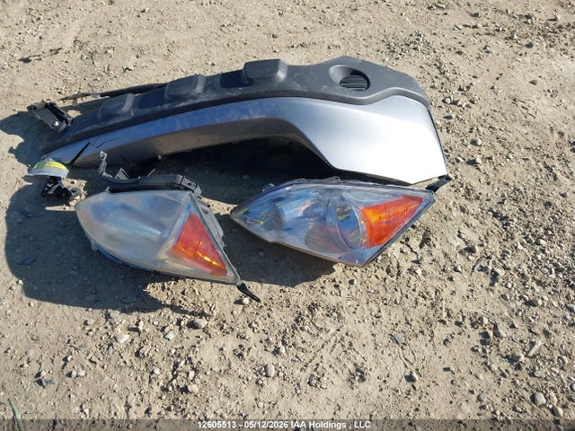 12605513 :رقم المزاد ، 5J6RE48737L814633 vin ، 2007 Honda Cr-v Ex-l مزاد بيع