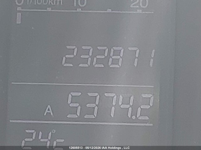 12605513 :رقم المزاد ، 5J6RE48737L814633 vin ، 2007 Honda Cr-v Ex-l مزاد بيع