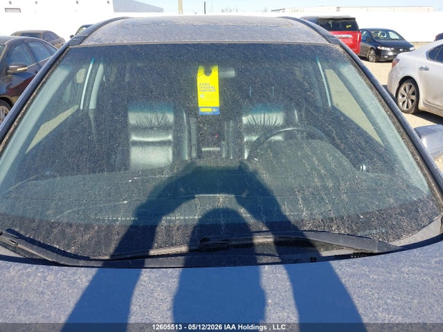 12605513 :رقم المزاد ، 5J6RE48737L814633 vin ، 2007 Honda Cr-v Ex-l مزاد بيع