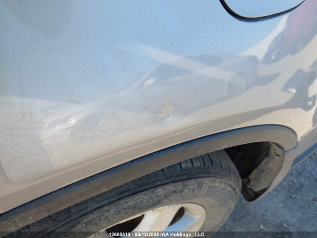 12605513 :رقم المزاد ، 5J6RE48737L814633 vin ، 2007 Honda Cr-v Ex-l مزاد بيع
