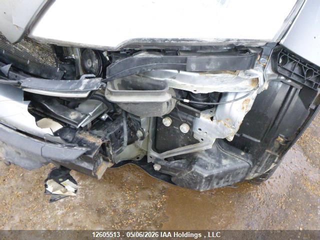 12605513 :رقم المزاد ، 5J6RE48737L814633 vin ، 2007 Honda Cr-v Ex-l مزاد بيع