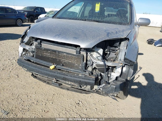 12605513 :رقم المزاد ، 5J6RE48737L814633 vin ، 2007 Honda Cr-v Ex-l مزاد بيع