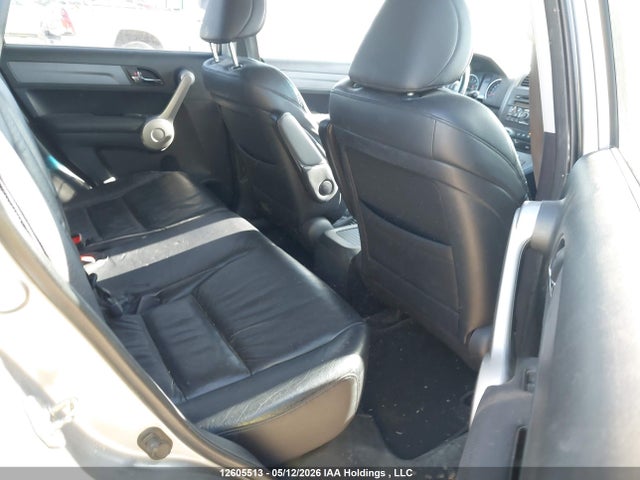 12605513 :رقم المزاد ، 5J6RE48737L814633 vin ، 2007 Honda Cr-v Ex-l مزاد بيع
