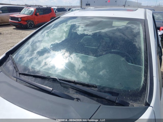 Продаж на аукціоні авто 2016 Honda Fit Ex-l Navi, vin: 3HGGK5H81GM100455, номер лоту: 12605514