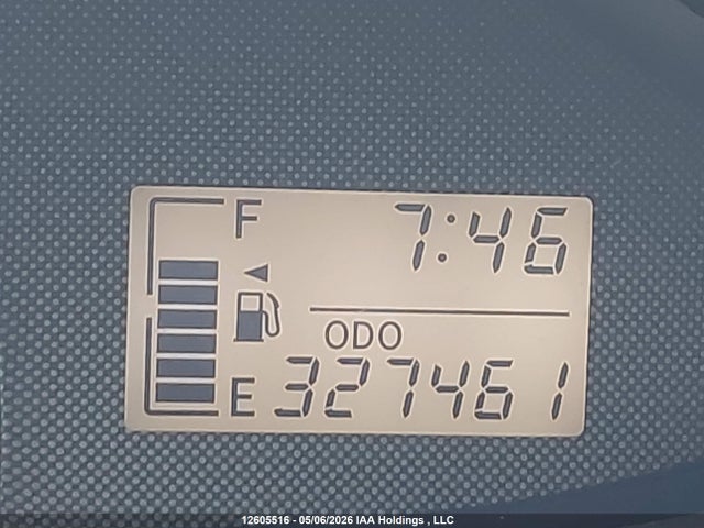 Продаж на аукціоні авто 2007 Toyota Yaris, vin: JTDBT923971004807, номер лоту: 12605516