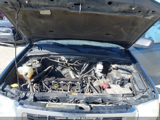 12605520 :رقم المزاد ، 1FMCU9D77AKB86456 vin ، 2010 Ford Escape Xlt مزاد بيع