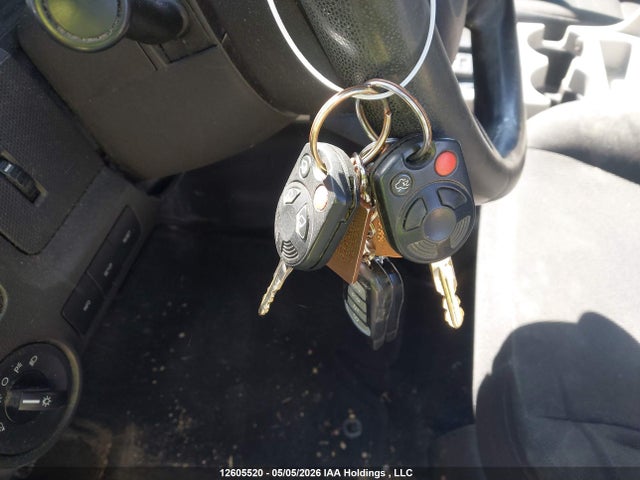 12605520 :رقم المزاد ، 1FMCU9D77AKB86456 vin ، 2010 Ford Escape Xlt مزاد بيع
