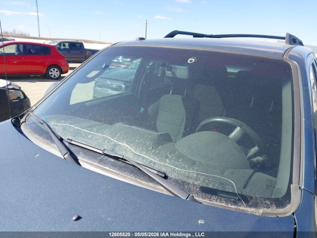 12605520 :رقم المزاد ، 1FMCU9D77AKB86456 vin ، 2010 Ford Escape Xlt مزاد بيع