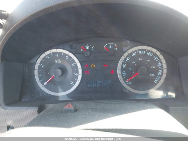 12605520 :رقم المزاد ، 1FMCU9D77AKB86456 vin ، 2010 Ford Escape Xlt مزاد بيع