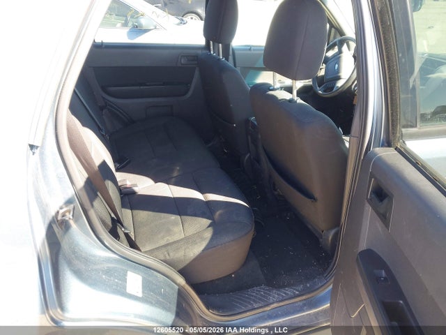 12605520 :رقم المزاد ، 1FMCU9D77AKB86456 vin ، 2010 Ford Escape Xlt مزاد بيع