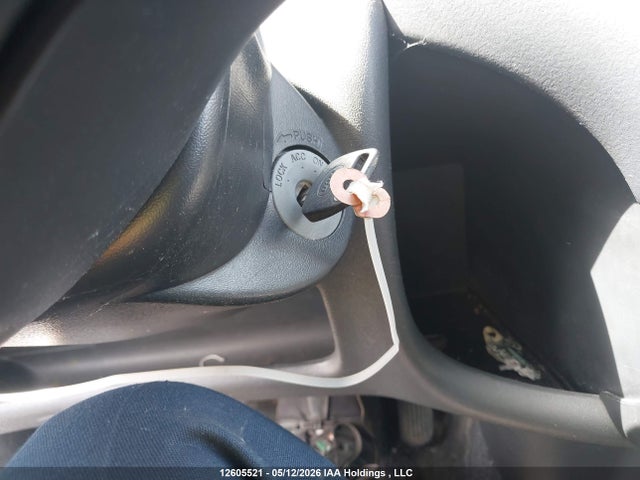 12605521 :رقم المزاد ، JTDBT123930283189 vin ، 2003 Toyota Echo مزاد بيع