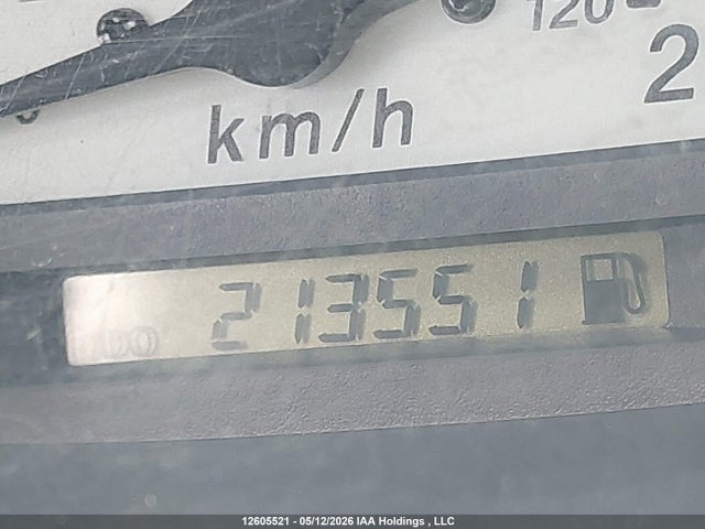 12605521 :رقم المزاد ، JTDBT123930283189 vin ، 2003 Toyota Echo مزاد بيع