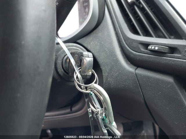 Aukcja sprzedaży 2015 Chevrolet Equinox, vin: 2GNFLGEK3F6300322, numer aukcji: 12605523