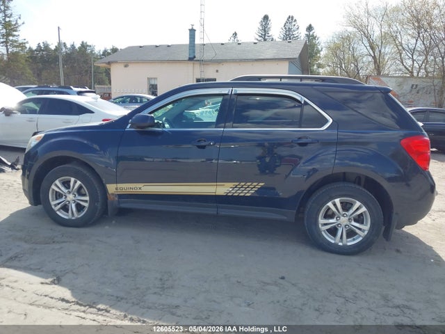 Aukcja sprzedaży 2015 Chevrolet Equinox, vin: 2GNFLGEK3F6300322, numer aukcji: 12605523