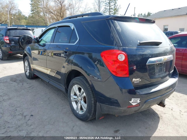 Aukcja sprzedaży 2015 Chevrolet Equinox, vin: 2GNFLGEK3F6300322, numer aukcji: 12605523