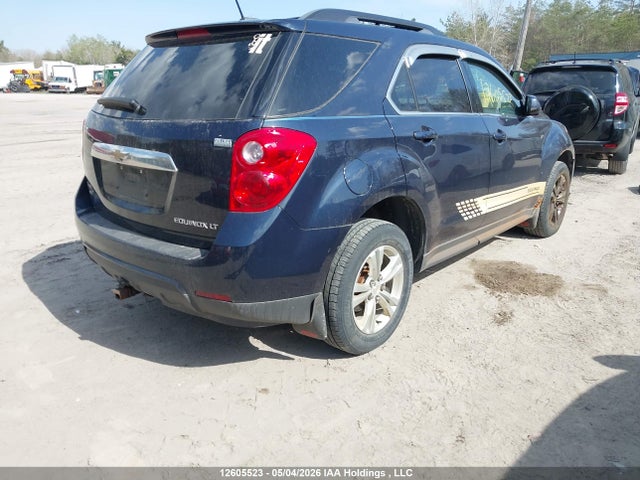 Aukcja sprzedaży 2015 Chevrolet Equinox, vin: 2GNFLGEK3F6300322, numer aukcji: 12605523
