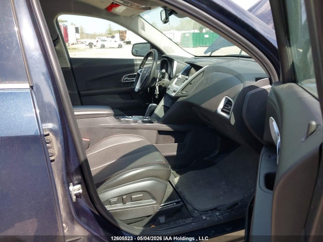 Aukcja sprzedaży 2015 Chevrolet Equinox, vin: 2GNFLGEK3F6300322, numer aukcji: 12605523