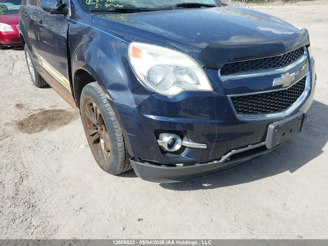 Aukcja sprzedaży 2015 Chevrolet Equinox, vin: 2GNFLGEK3F6300322, numer aukcji: 12605523