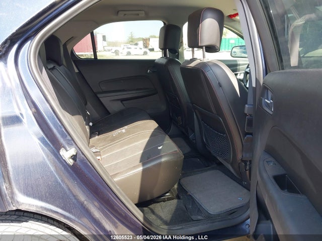 Aukcja sprzedaży 2015 Chevrolet Equinox, vin: 2GNFLGEK3F6300322, numer aukcji: 12605523