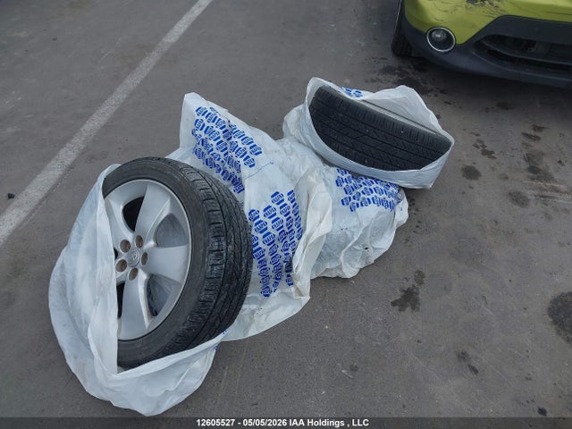 12605527 :رقم المزاد ، JTDKN3DU4A0117509 vin ، 2010 Toyota Prius مزاد بيع