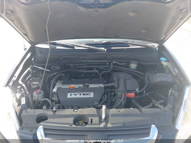 Продажа на аукционе авто 2003 Honda Cr-v Ex, vin: JHLRD78993C816718, номер лота: 12605530
