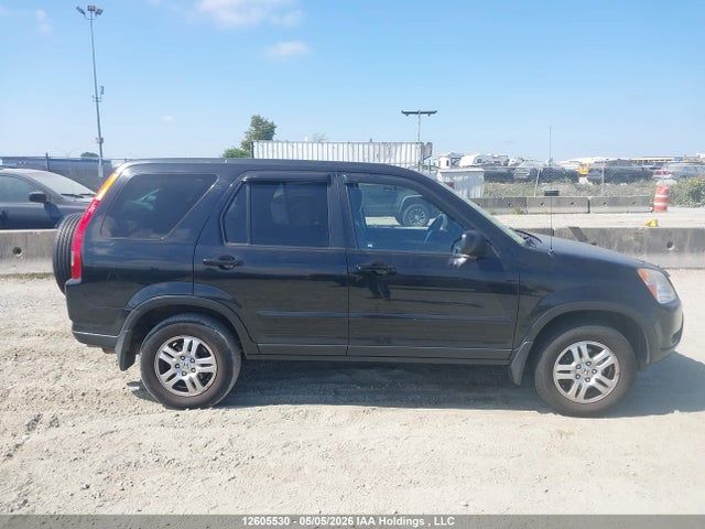 Продажа на аукционе авто 2003 Honda Cr-v Ex, vin: JHLRD78993C816718, номер лота: 12605530