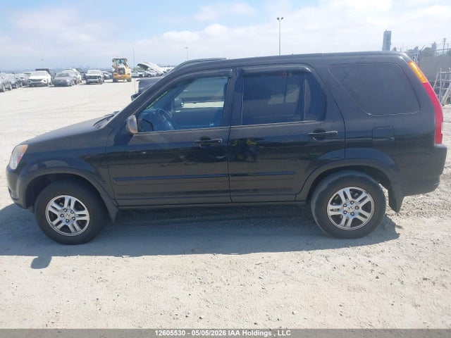 Продажа на аукционе авто 2003 Honda Cr-v Ex, vin: JHLRD78993C816718, номер лота: 12605530