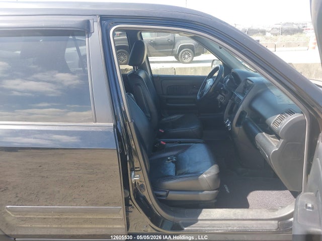 Продажа на аукционе авто 2003 Honda Cr-v Ex, vin: JHLRD78993C816718, номер лота: 12605530